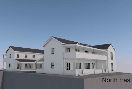 0 Bedroom Property for Sale in Stanford Western Cape